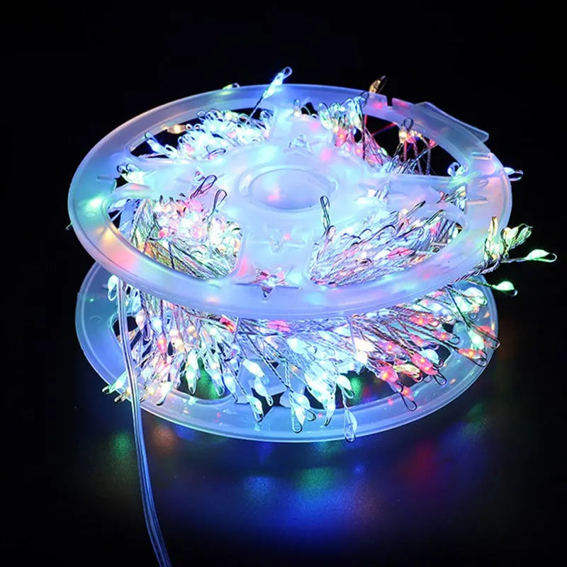 Etheline - dekorative Mikro-LED-Lichter