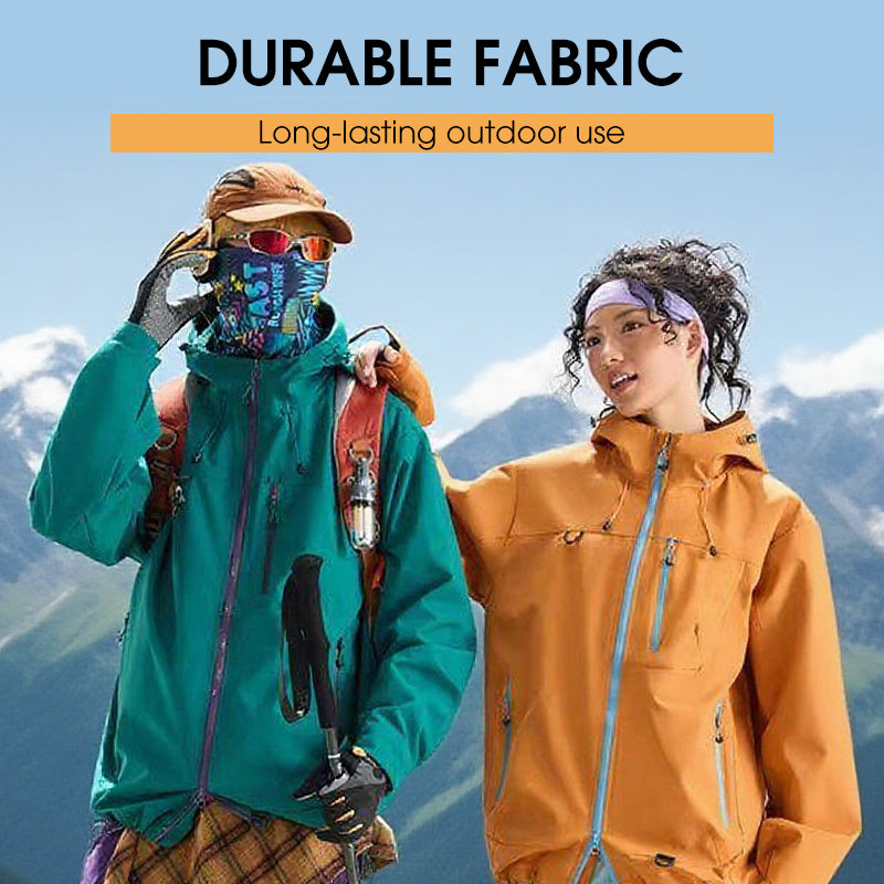 Ormsby - Weiches Kapuzensweatshirt