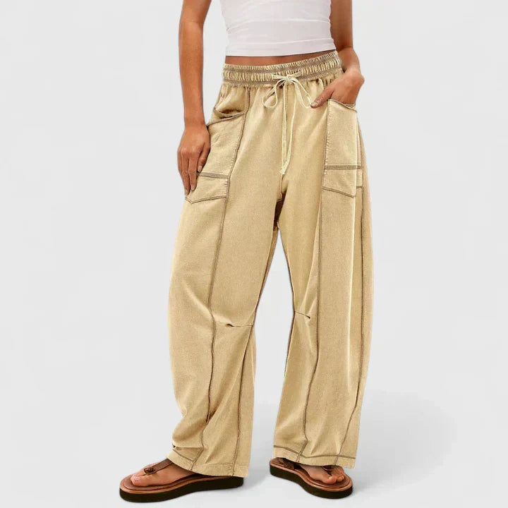 Sereia - Softtouch-Hosen