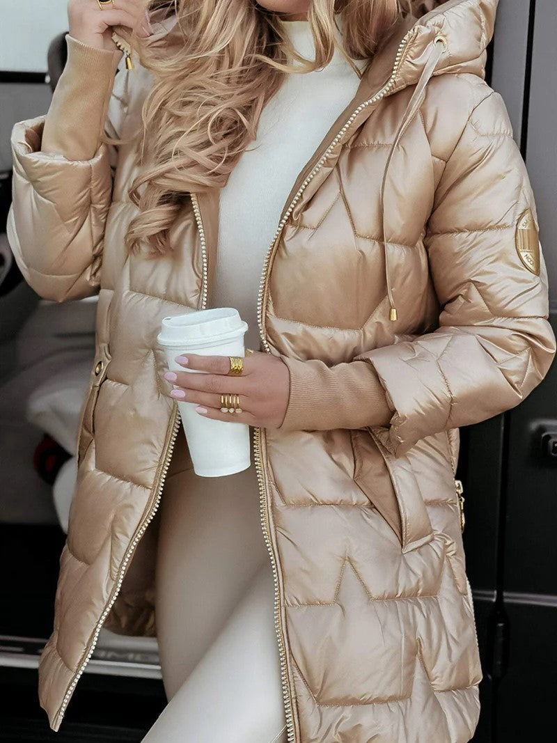 Arista - Softtouch-Jacke