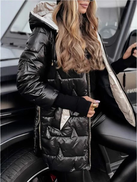 Arista - Softtouch-Jacke