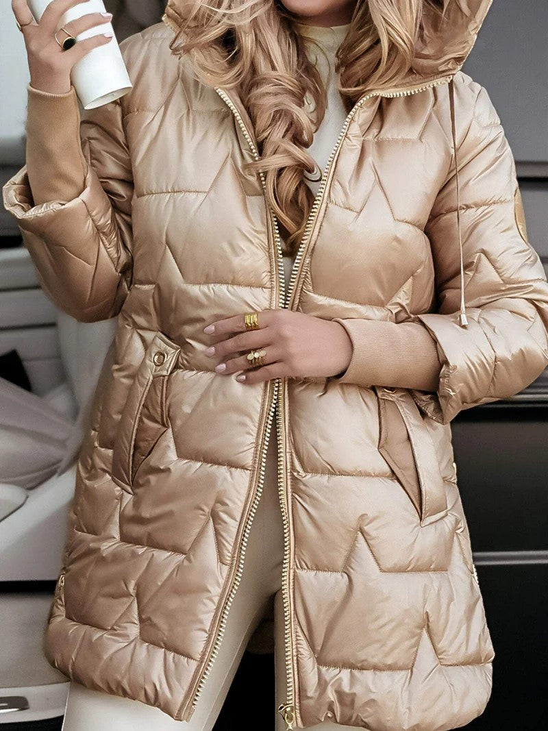 Arista - Softtouch-Jacke
