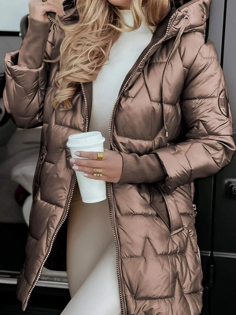 Arista - Softtouch-Jacke