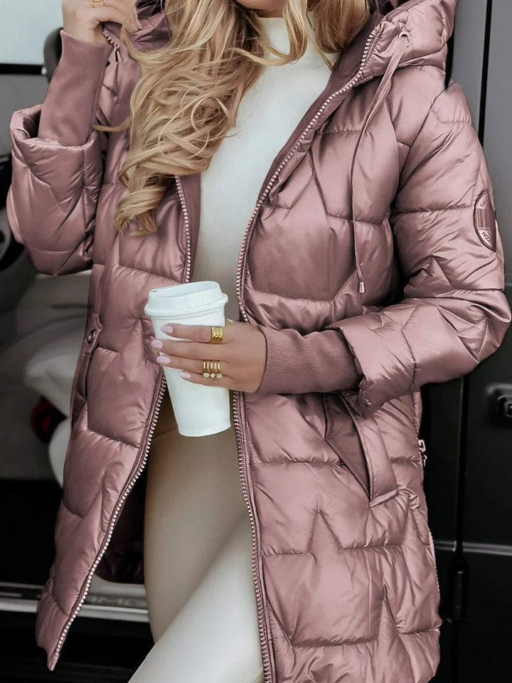 Arista - Softtouch-Jacke