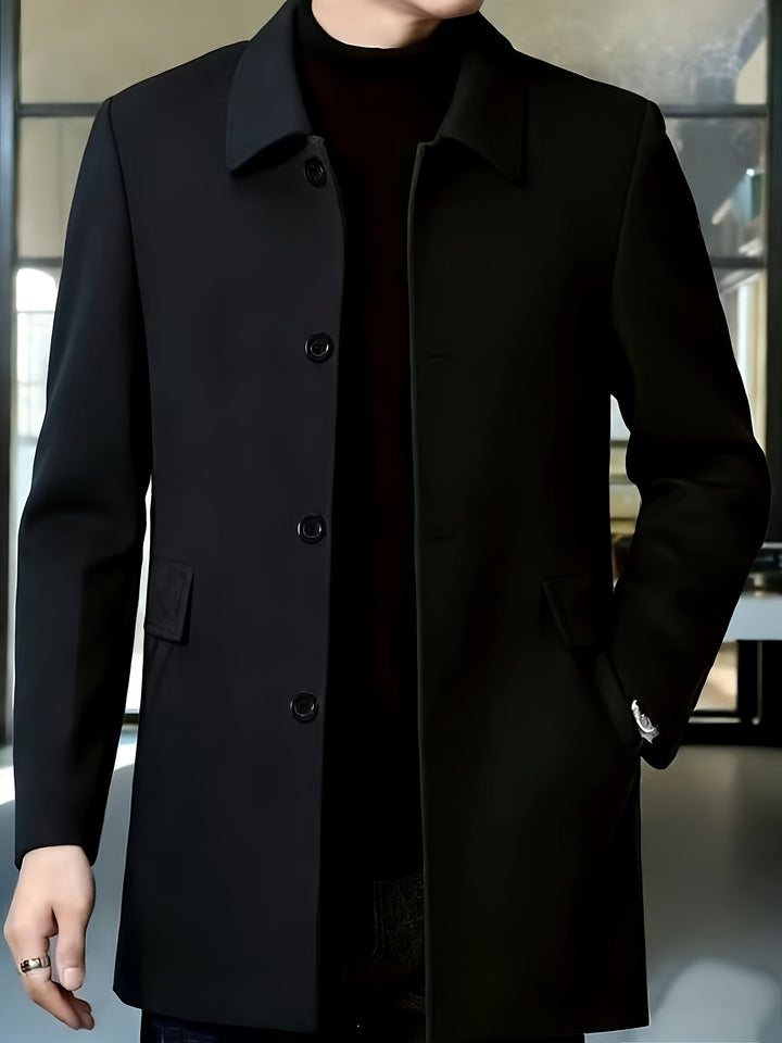 Braemor - Softtouch-Jacke