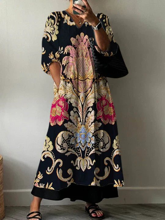Pandora - luftiges Sommerkleid