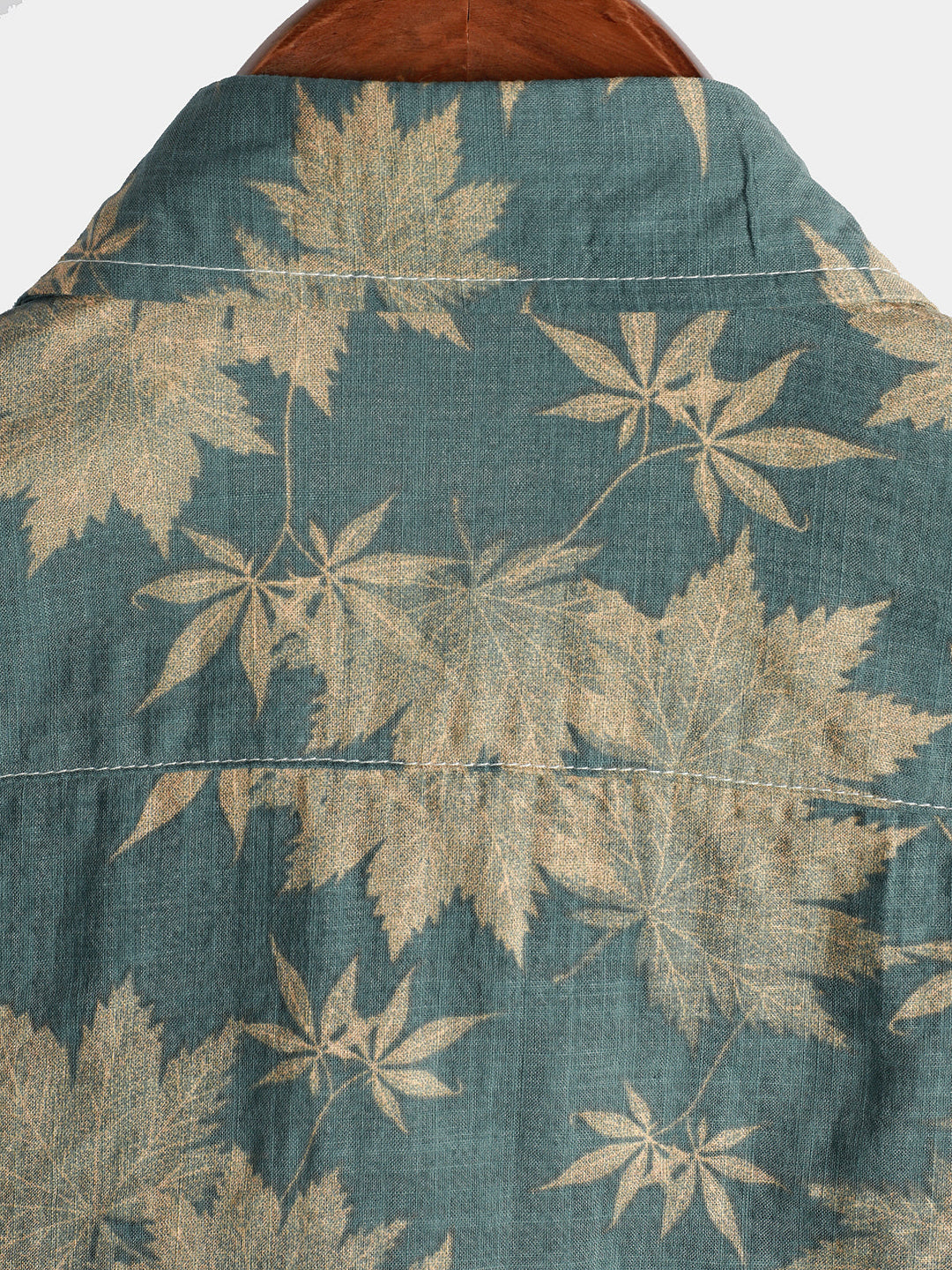 Leoric - Leichtes Kurzarm-Shirt mit Blumenprint