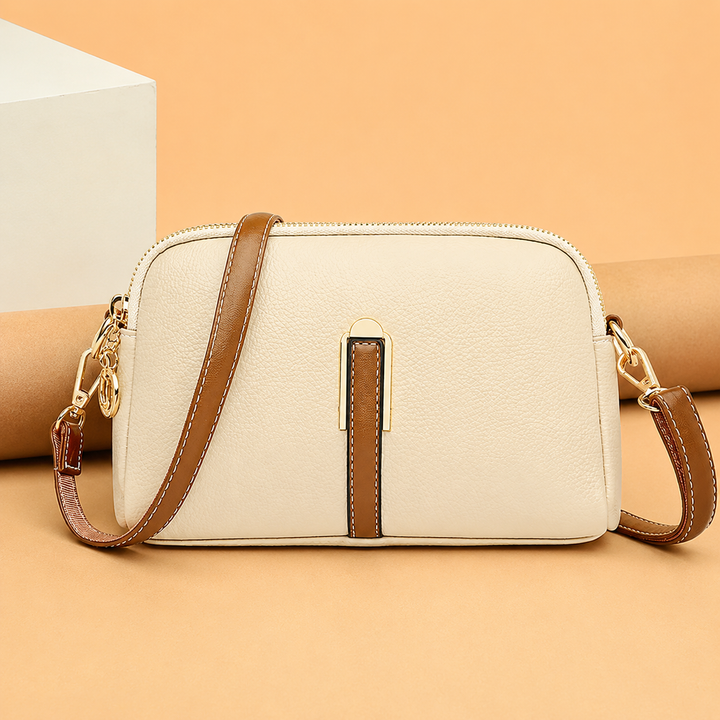 Ysoria - Schmale Crossbody-Tasche