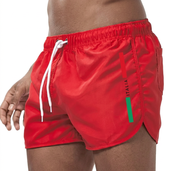 Halden - schnelltrocknende Badehose