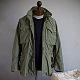 Bran - Robustes Fieldjacket