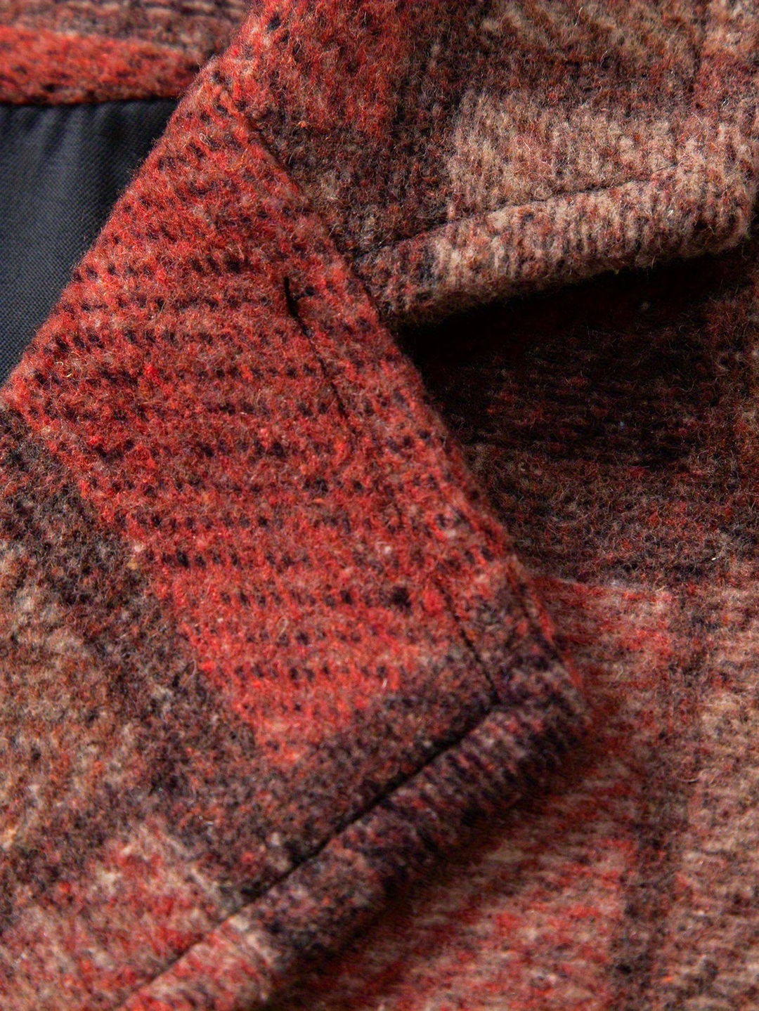 Ellis - Fischgrat-Gilet