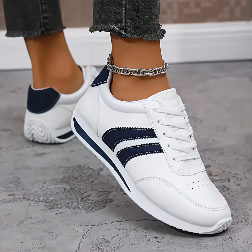 Bellarie - Gepolsterte Sneaker