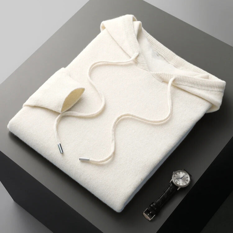 Gaelor - Ultraweicher, leichter Hoodie