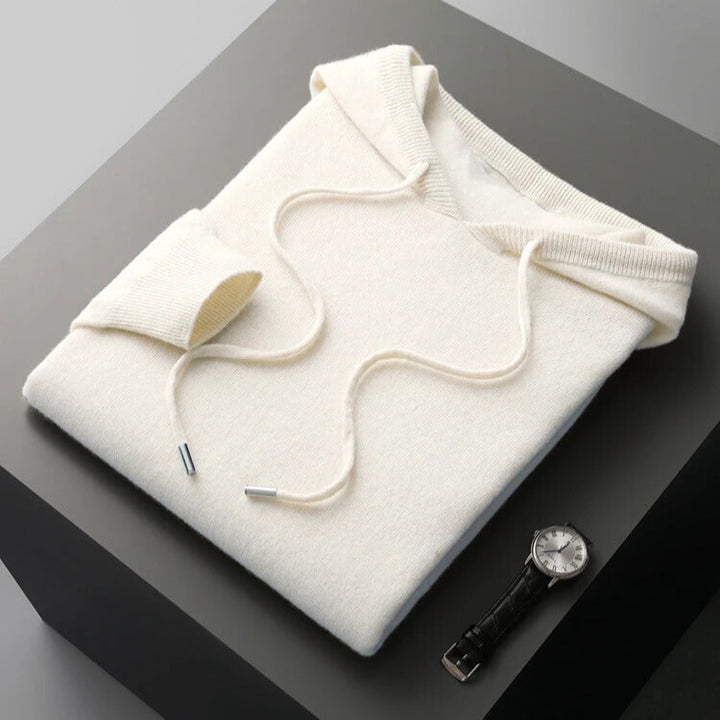 Gaelor - Ultraweicher, leichter Hoodie