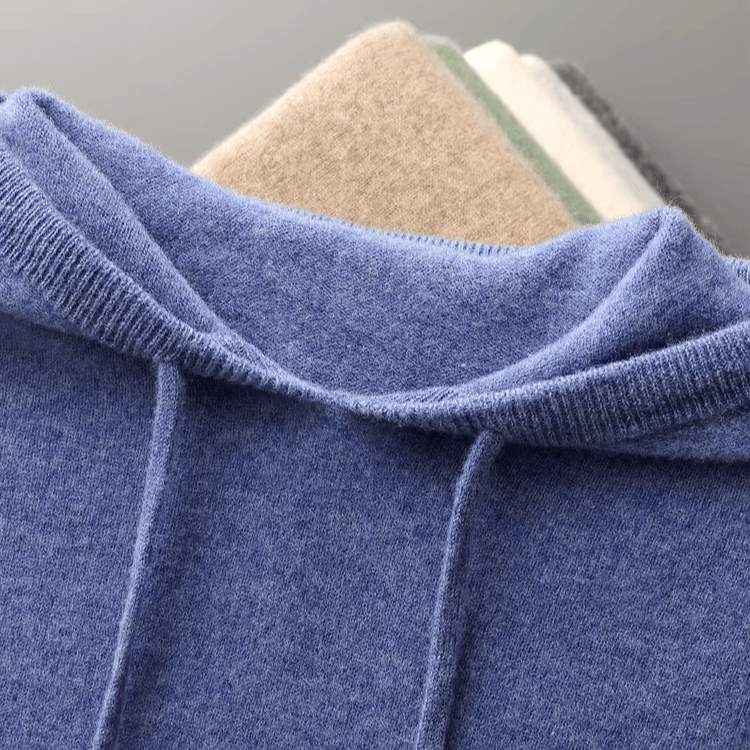 Gaelor - Ultraweicher, leichter Hoodie