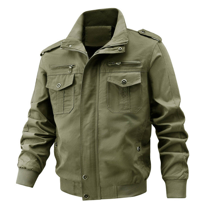 Bexton - Softtouch-Bomberjacke