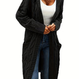 Ramona - Softtouch-Strickgilet