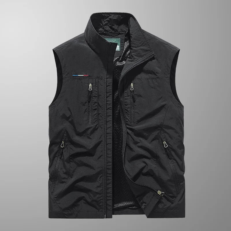 Caevor - Softtouch-Strickjacke
