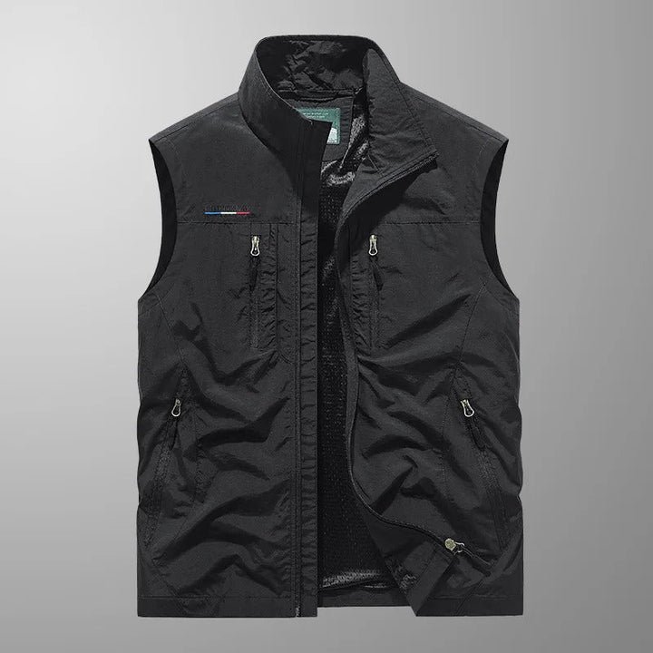 Caevor - Softtouch-Strickjacke
