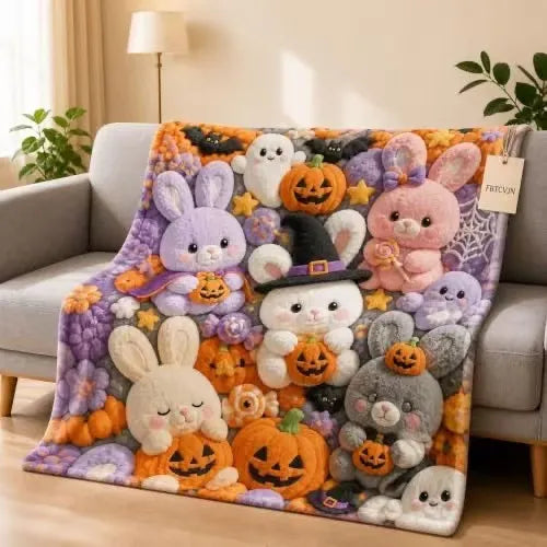 Bellis - Soft-Touch-Plaid
