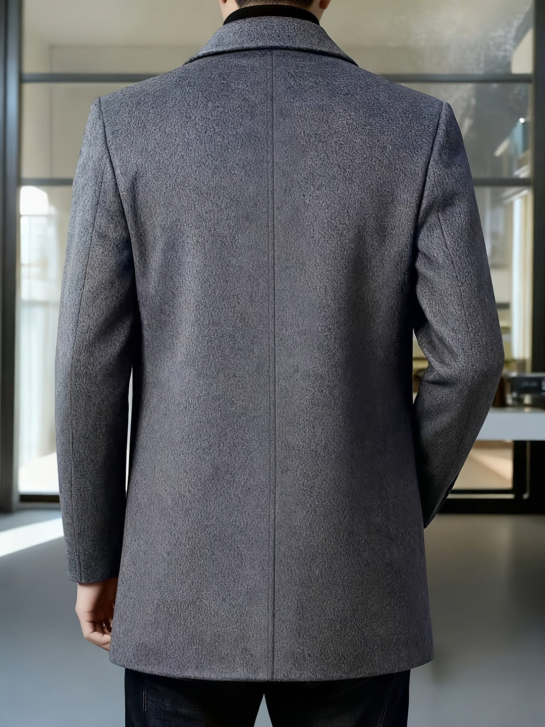 Braemor - Softtouch-Jacke