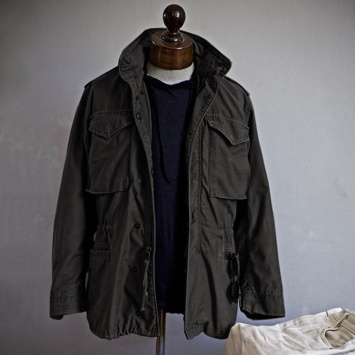 Bran - Robustes Fieldjacket