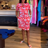 Sabella - Softtouch-Sommerkleid