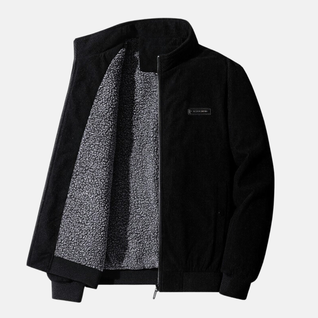 Hamish - Hochwertige Innenjacke