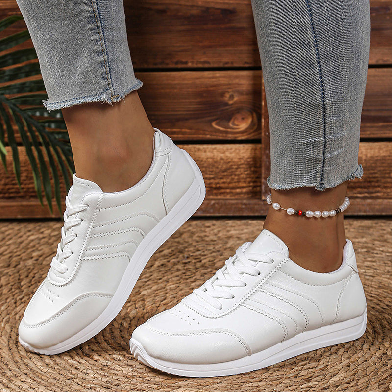 Bellarie - Gepolsterte Sneaker