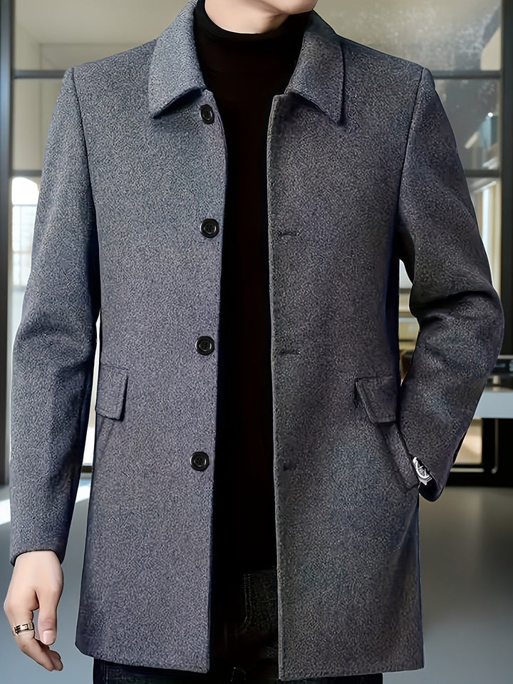 Braemor - Softtouch-Jacke