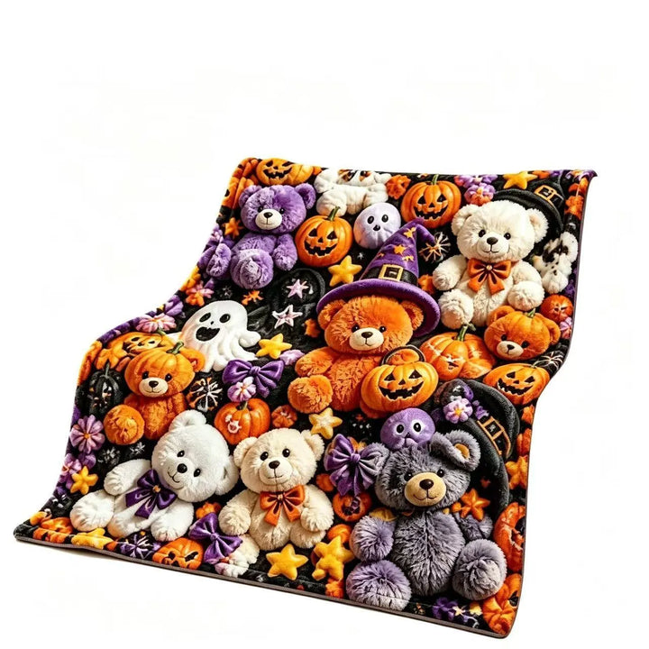 Bellis - Soft-Touch-Plaid