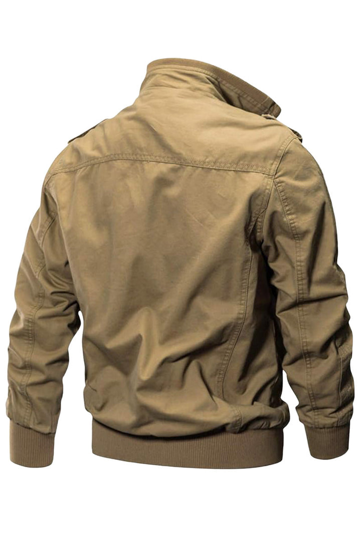 Bexton - Softtouch-Bomberjacke