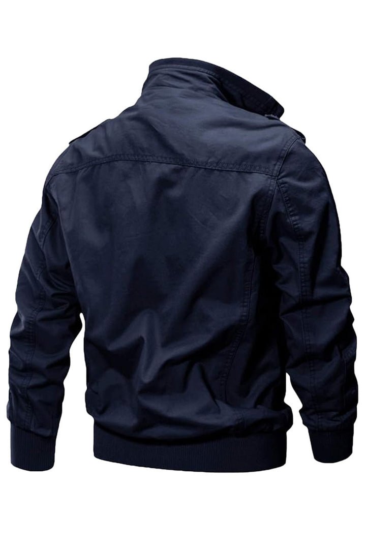 Bexton - Softtouch-Bomberjacke