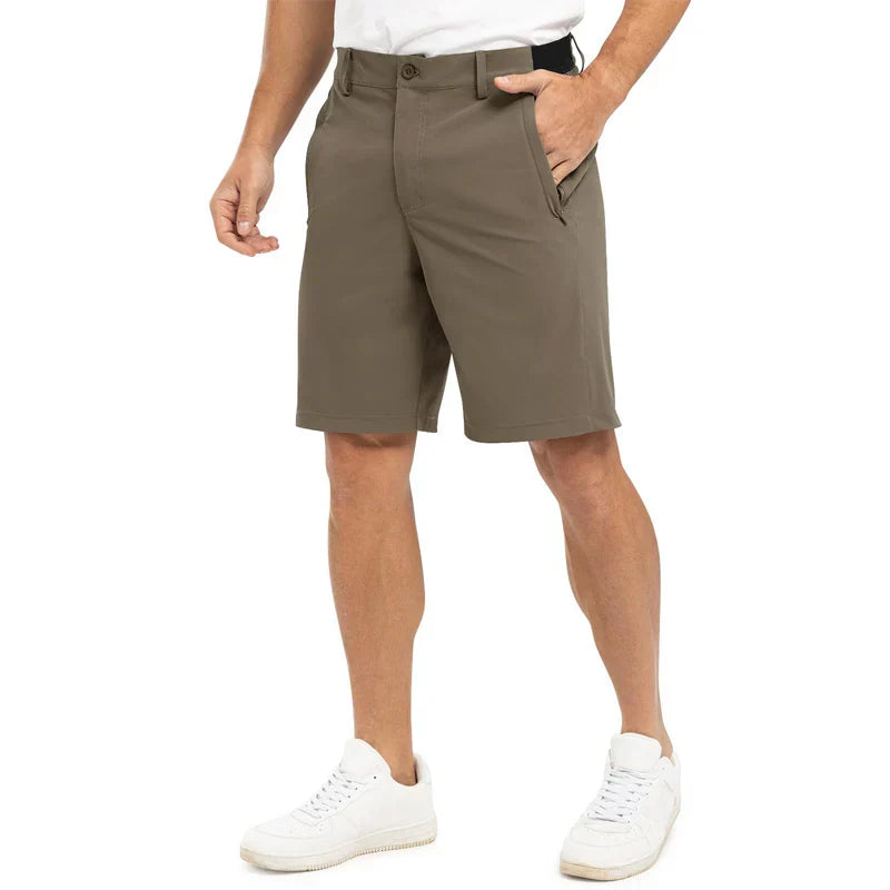 Alderton - Atmungsaktive Herren-Sommershorts