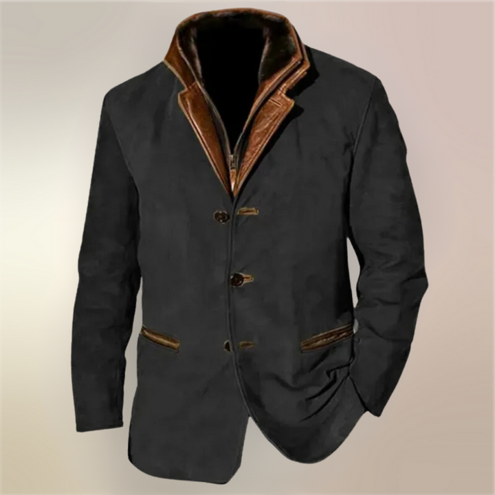 Rollo - Vintagejacke