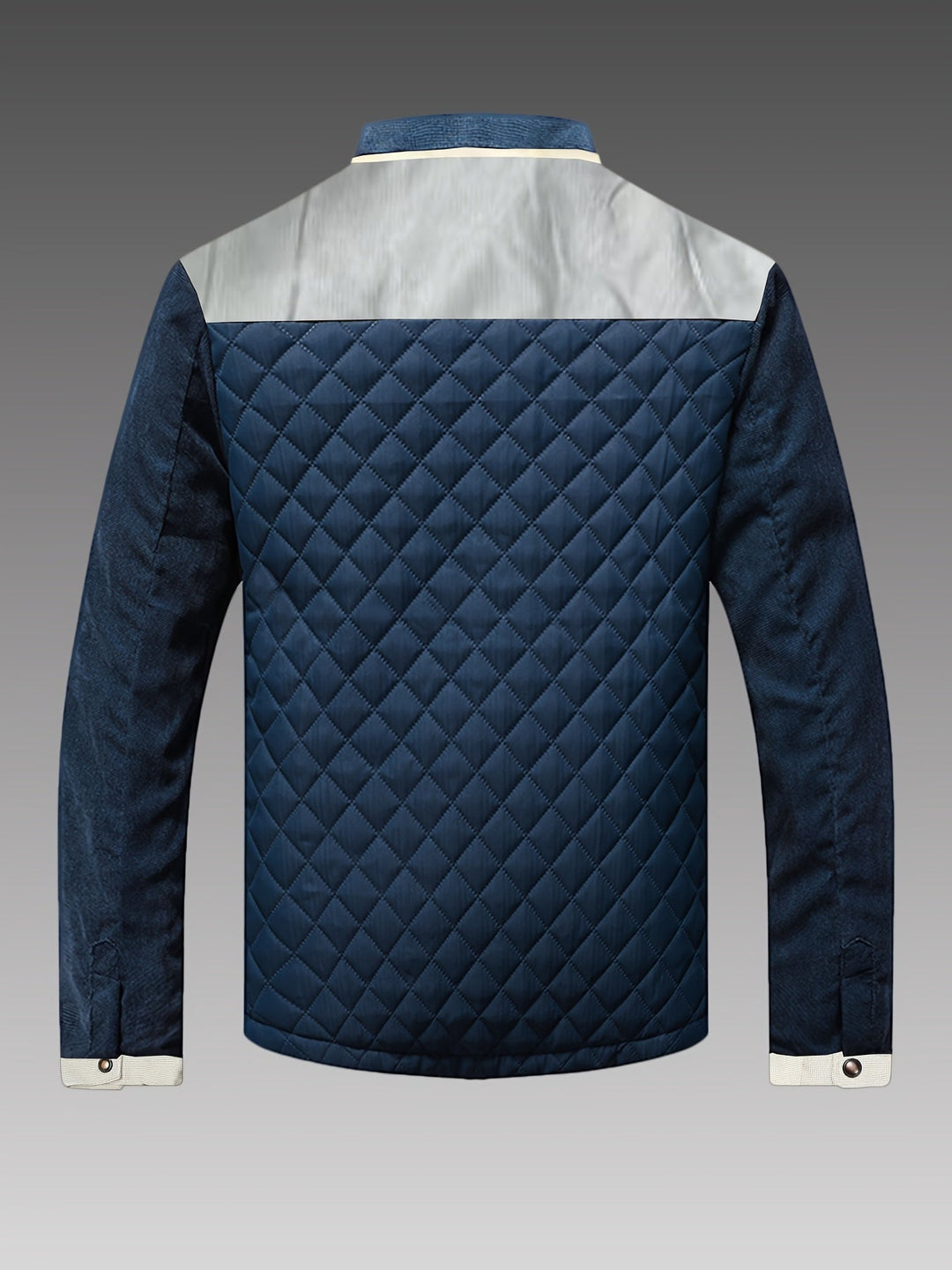 Elio - diamantgesteppte Jacke