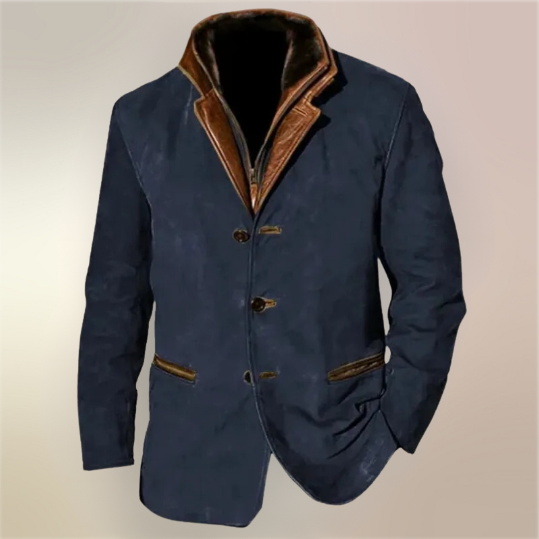 Rollo - Vintagejacke
