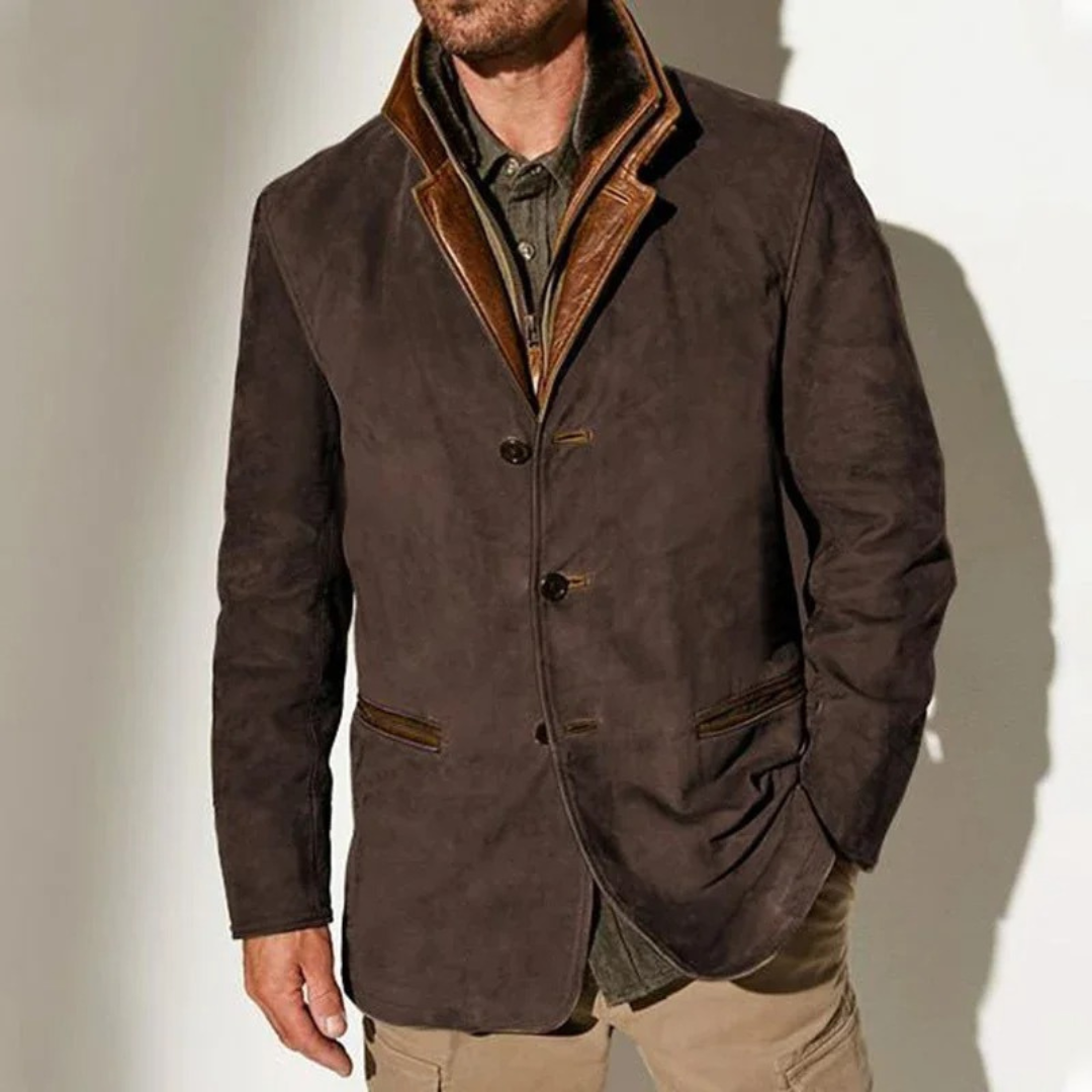 Rollo - Vintagejacke