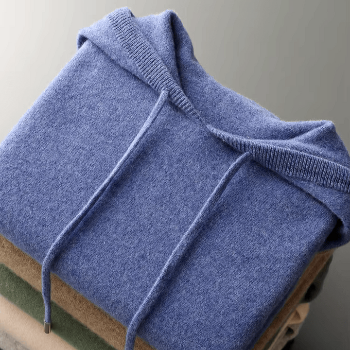 Gaelor - Ultraweicher, leichter Hoodie