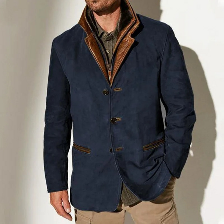 Rollo - Vintagejacke
