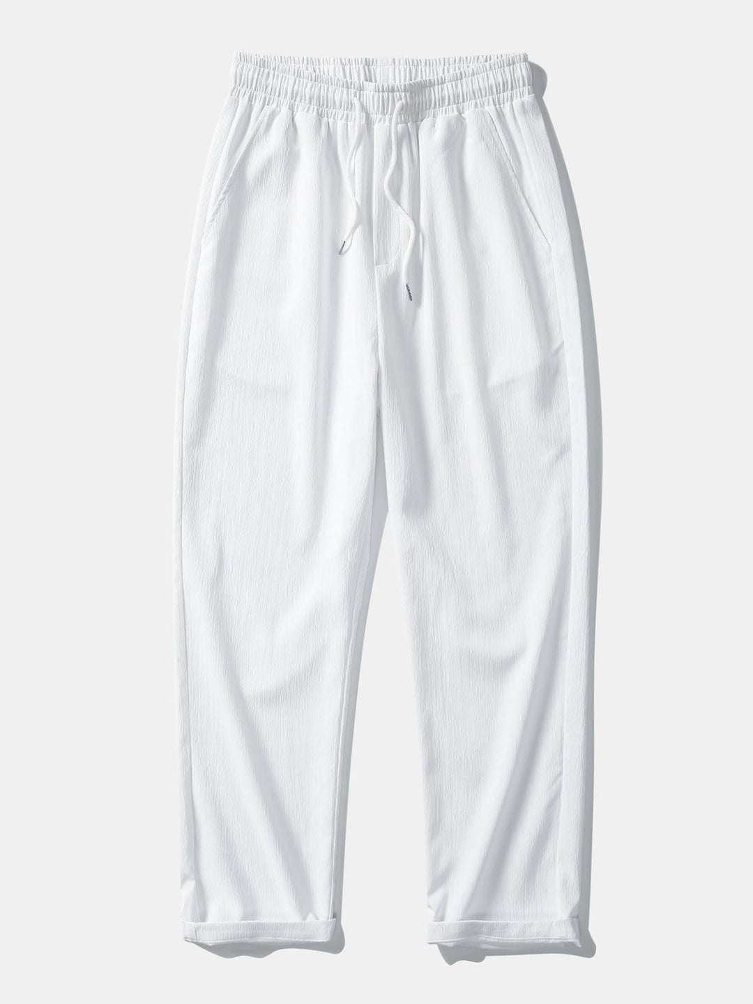 Adrian - Leichter Zweiteiler aus Sommerhemd und Hose