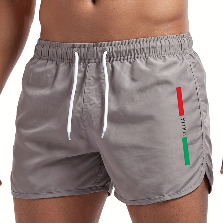 Halden - schnelltrocknende Badehose