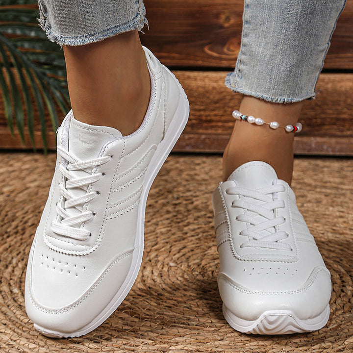 Bellarie - Gepolsterte Sneaker
