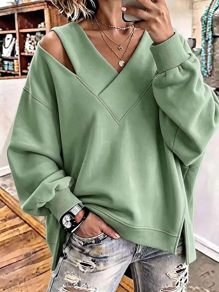 Evie - Extraweiches Sweatshirt