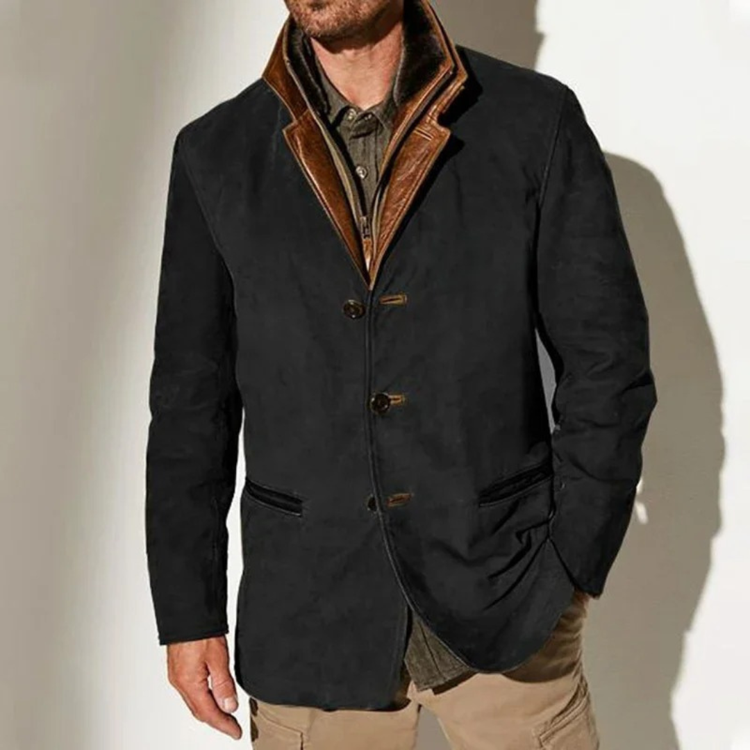 Rollo - Vintagejacke