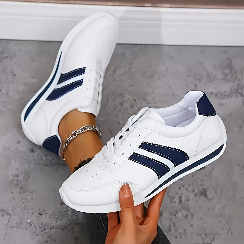 Bellarie - Gepolsterte Sneaker