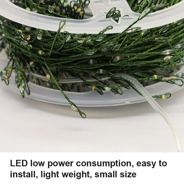 Etheline - dekorative Mikro-LED-Lichter