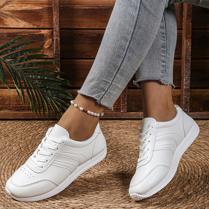 Bellarie - Gepolsterte Sneaker