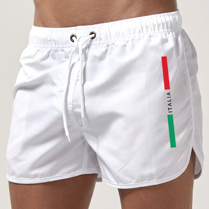 Halden - schnelltrocknende Badehose