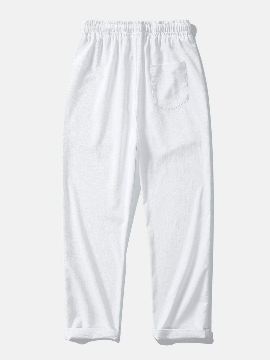 Adrian - Leichter Zweiteiler aus Sommerhemd und Hose